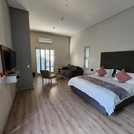 The Wantage Suites Johannesburg Dış mekan fotoğraf