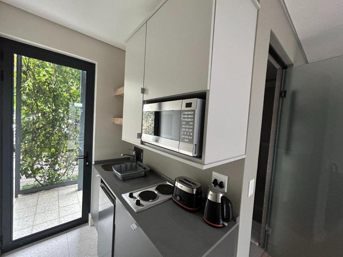 The Wantage Suites Johannesburg Dış mekan fotoğraf
