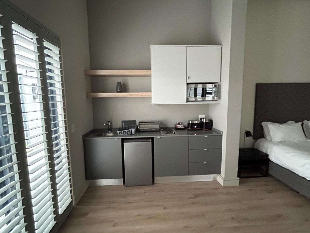 The Wantage Suites Johannesburg Dış mekan fotoğraf