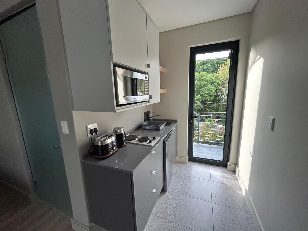 The Wantage Suites Johannesburg Dış mekan fotoğraf