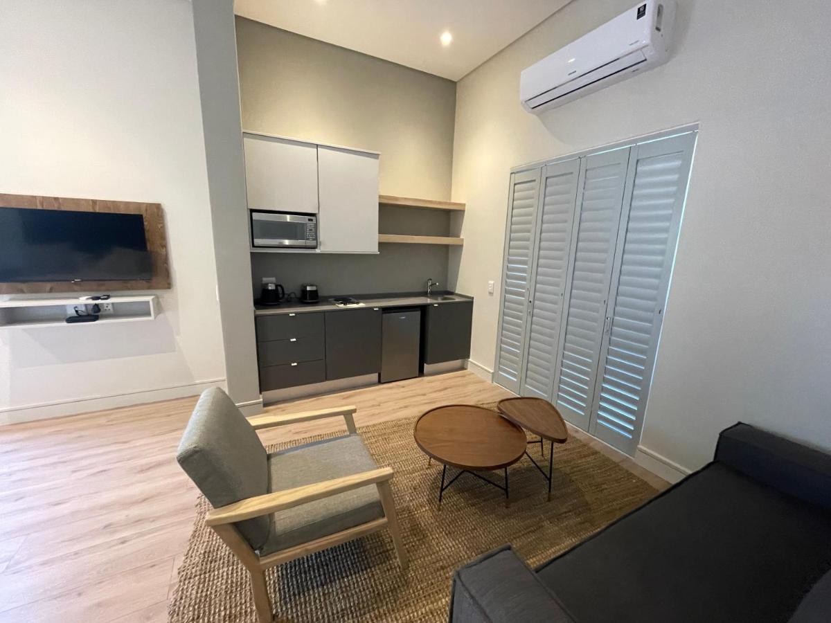 The Wantage Suites Johannesburg Dış mekan fotoğraf