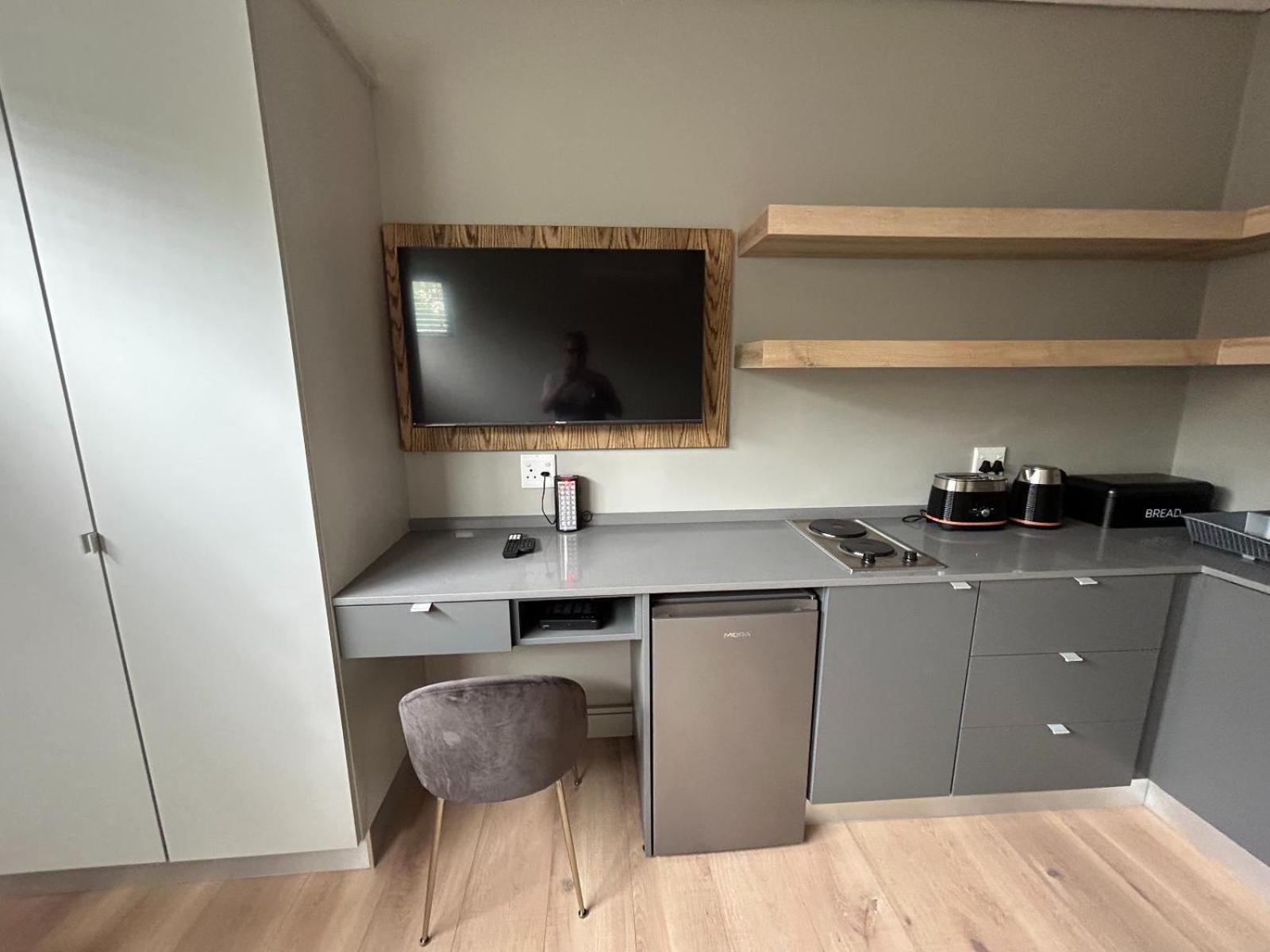 The Wantage Suites Johannesburg Oda fotoğraf