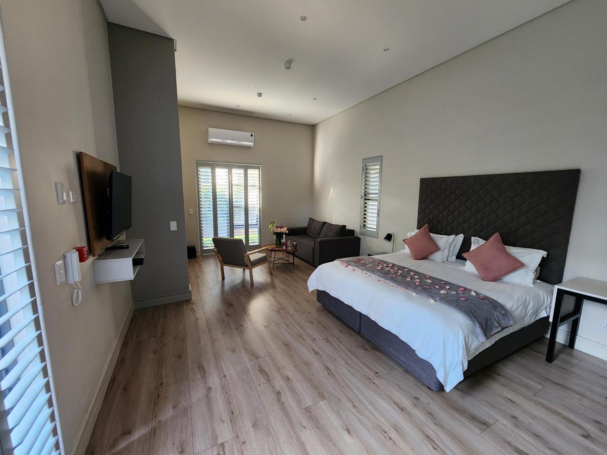 The Wantage Suites Johannesburg Dış mekan fotoğraf