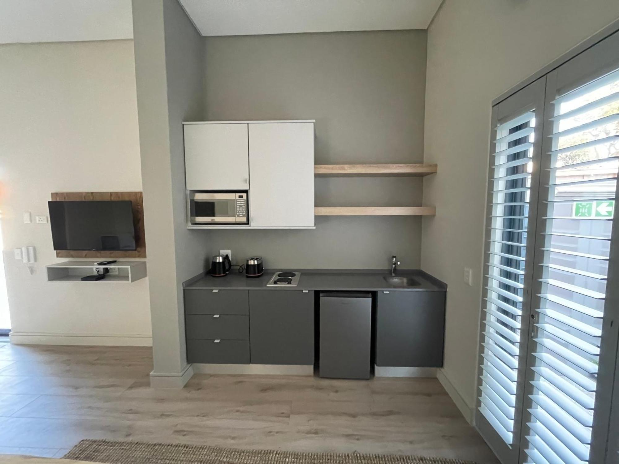 The Wantage Suites Johannesburg Dış mekan fotoğraf