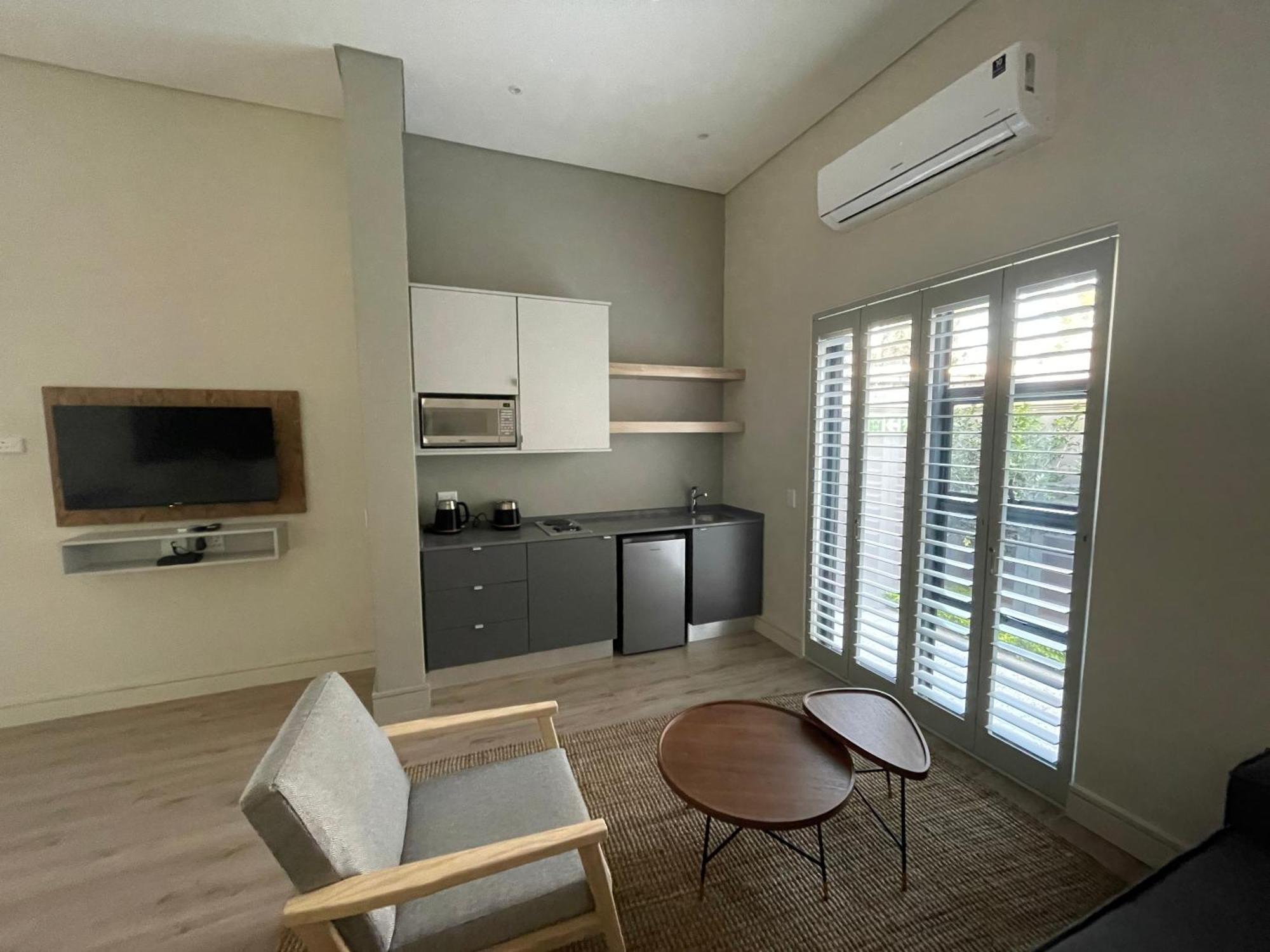 The Wantage Suites Johannesburg Dış mekan fotoğraf