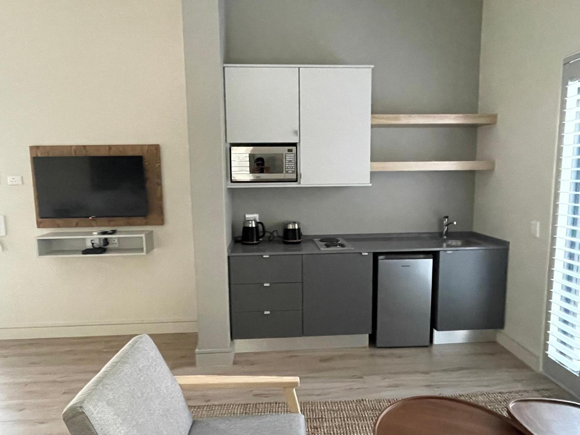 The Wantage Suites Johannesburg Dış mekan fotoğraf