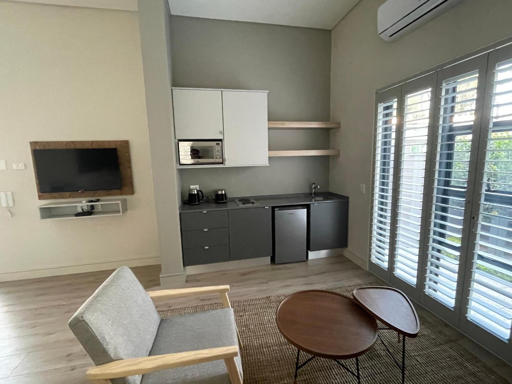 The Wantage Suites Johannesburg Dış mekan fotoğraf