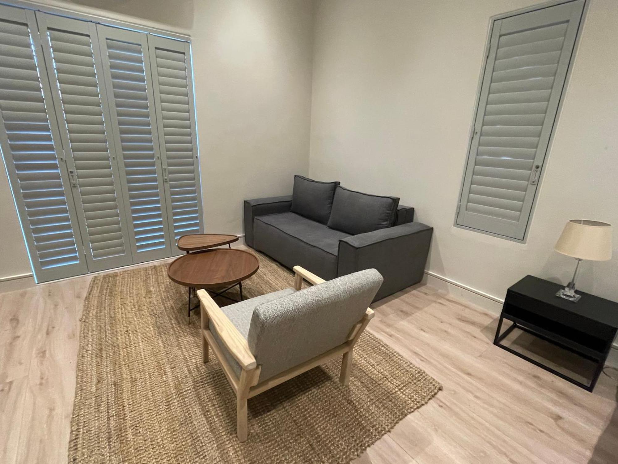 The Wantage Suites Johannesburg Dış mekan fotoğraf