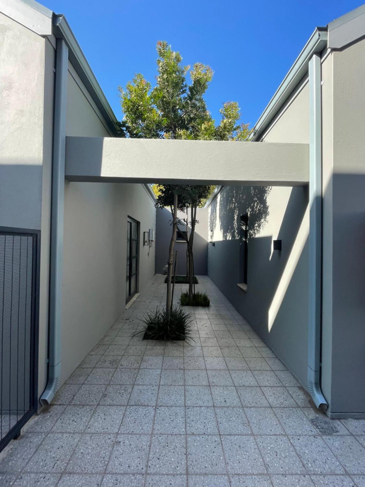 The Wantage Suites Johannesburg Dış mekan fotoğraf