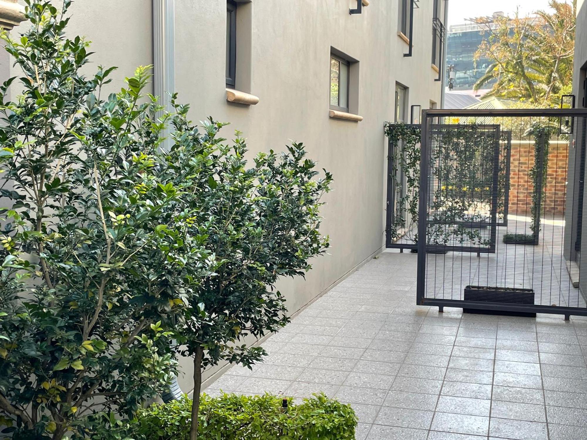 The Wantage Suites Johannesburg Dış mekan fotoğraf
