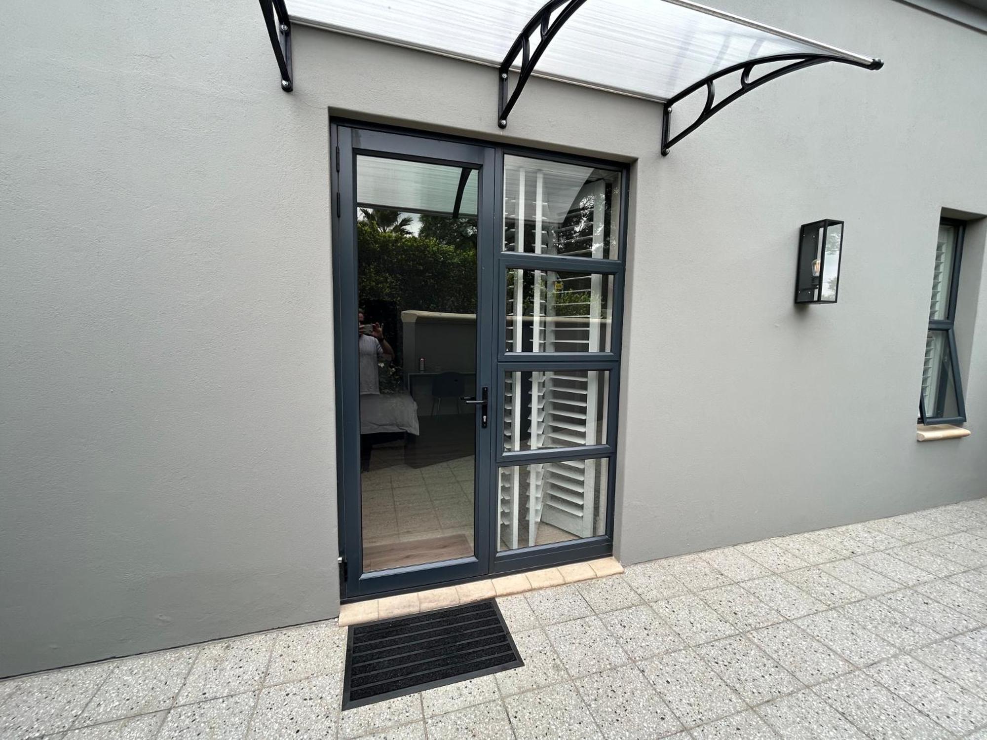 The Wantage Suites Johannesburg Dış mekan fotoğraf