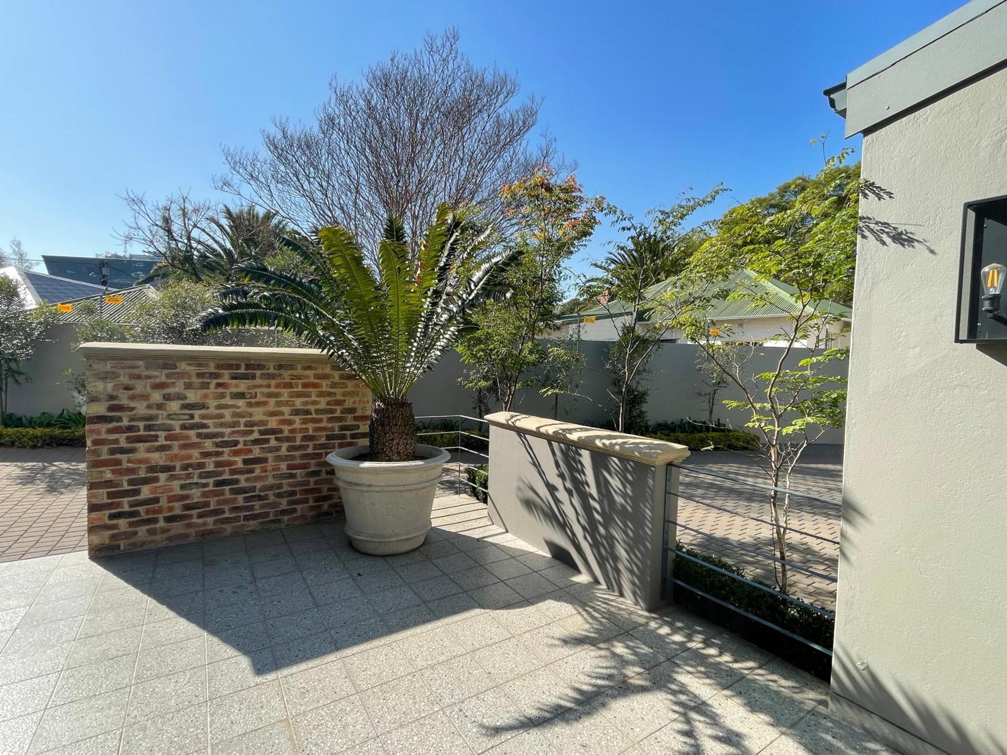 The Wantage Suites Johannesburg Dış mekan fotoğraf