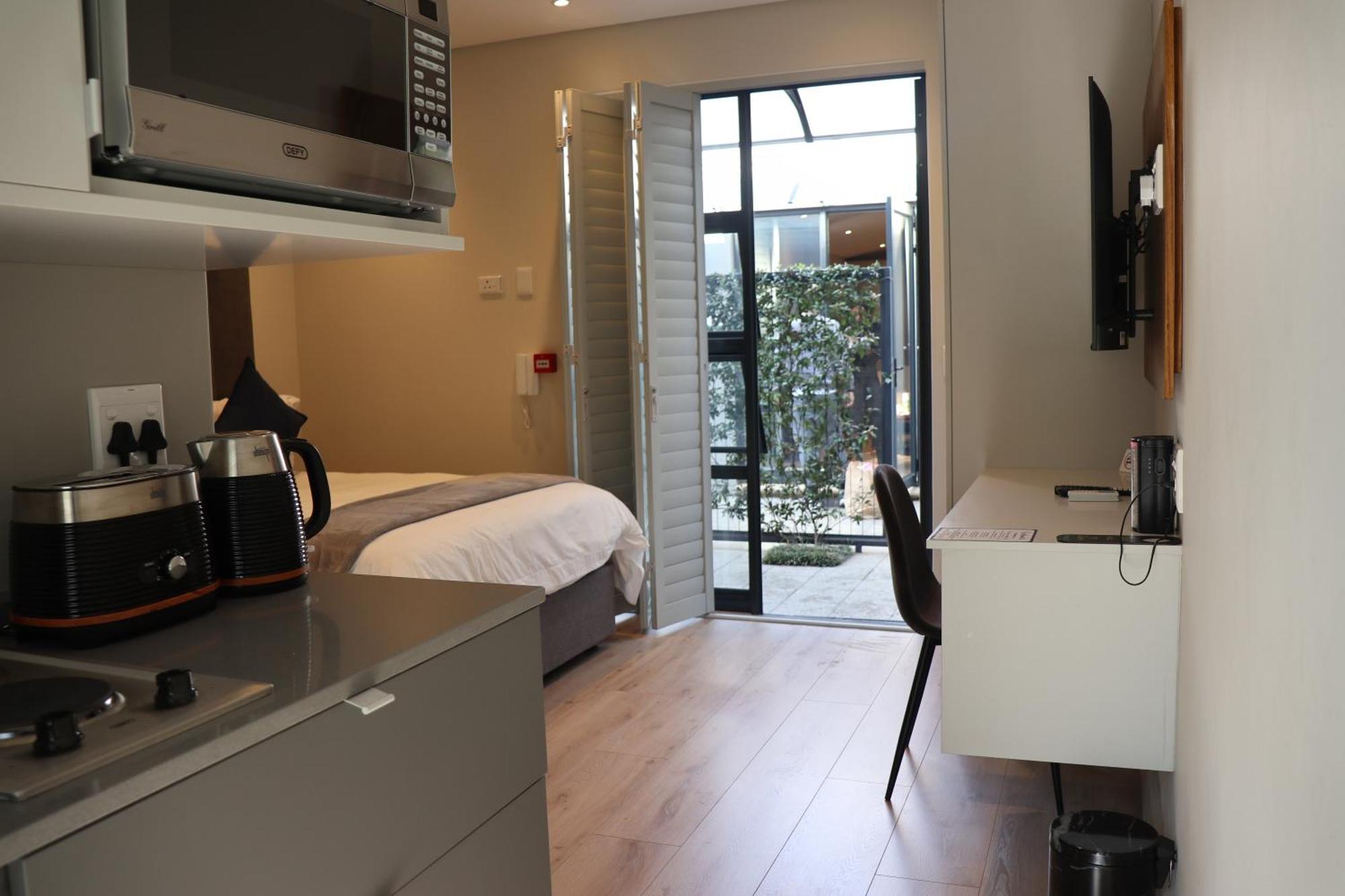 The Wantage Suites Johannesburg Dış mekan fotoğraf