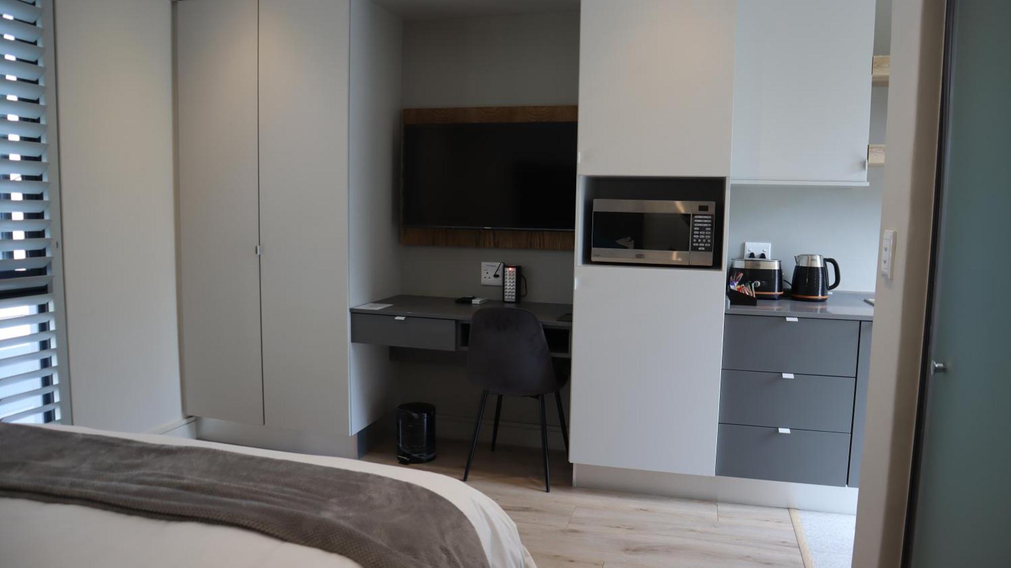 The Wantage Suites Johannesburg Dış mekan fotoğraf